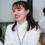 Cô Kim Nguyễn